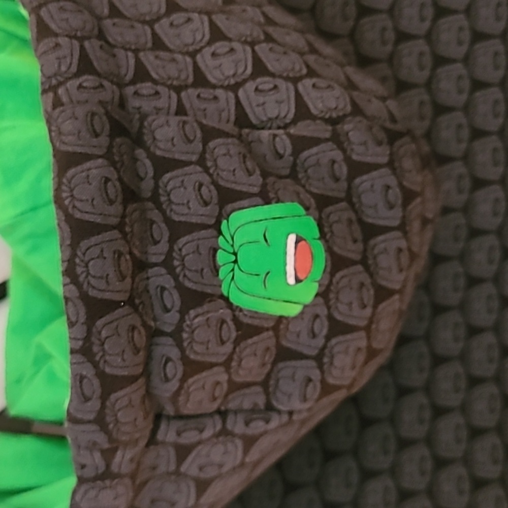 NWOT Jelly unisex size M hoodie. - Picture 6 of 8